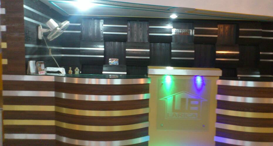 Larica Holiday Inn, Digha 4